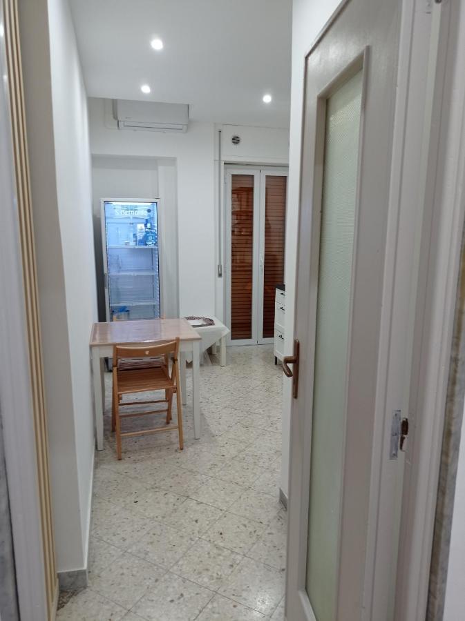 Casara 호텔 바리 외부 사진