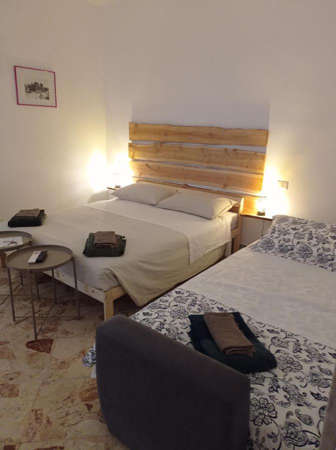 Casara 호텔 바리 외부 사진