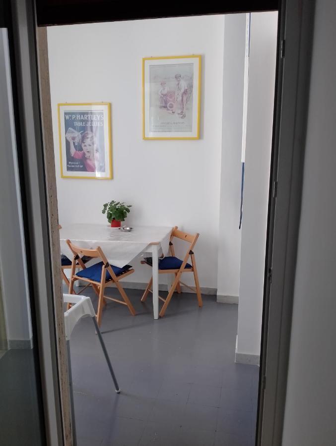 Casara 호텔 바리 외부 사진