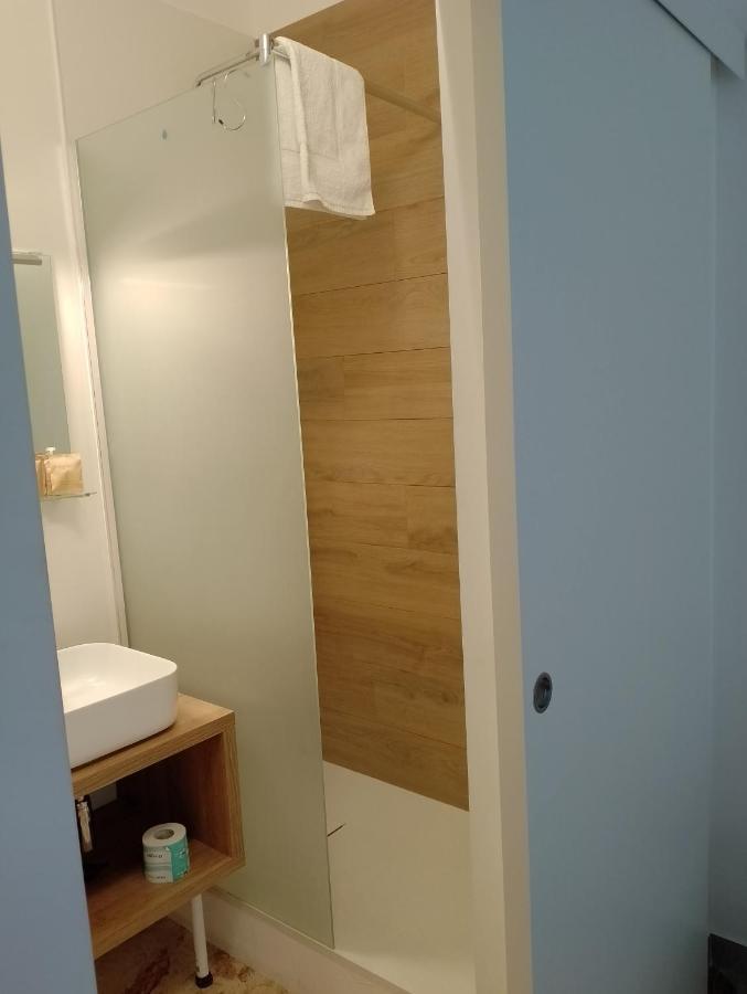 Casara 호텔 바리 외부 사진