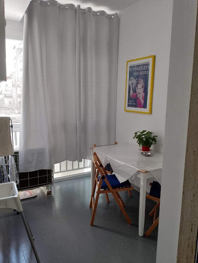 Casara 호텔 바리 외부 사진