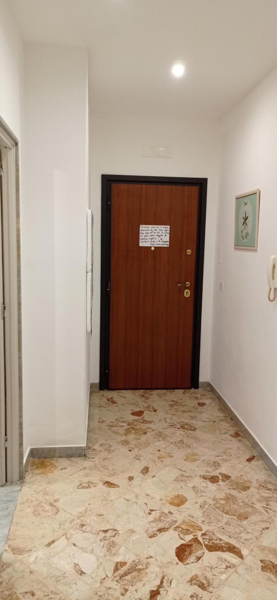 Casara 호텔 바리 외부 사진