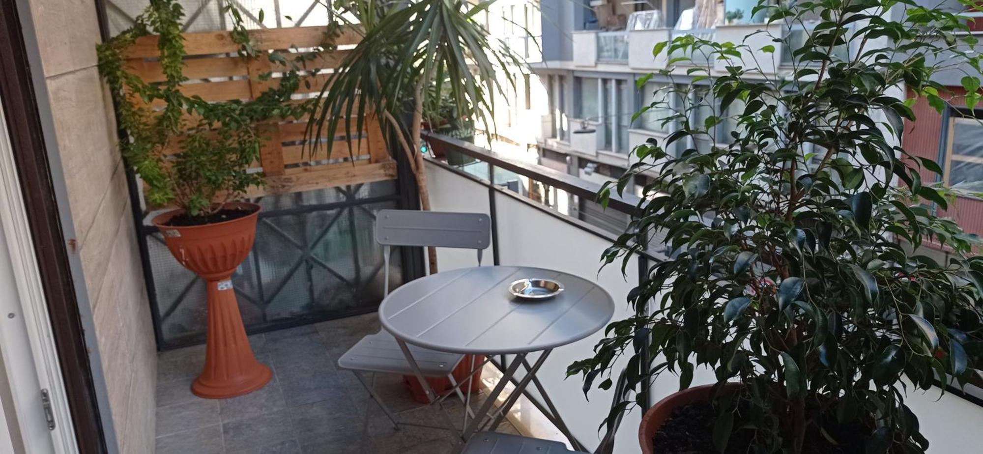 Casara 호텔 바리 외부 사진