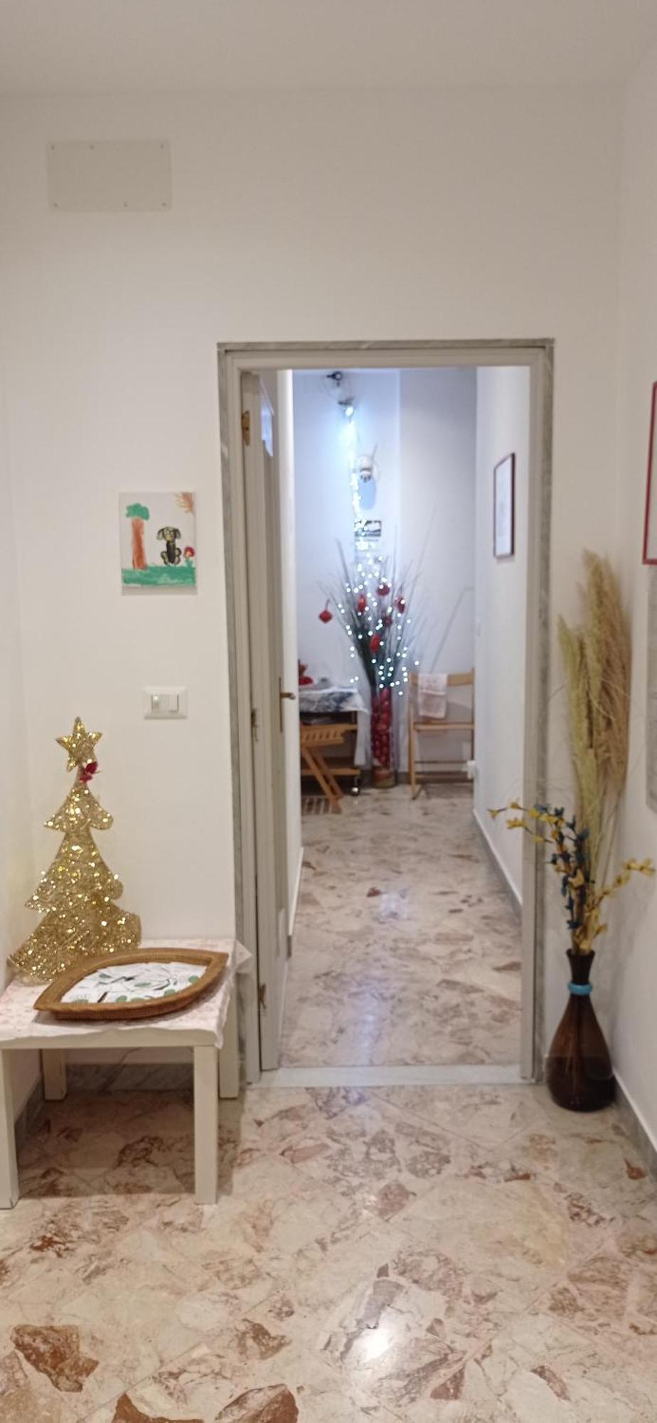 Casara 호텔 바리 외부 사진
