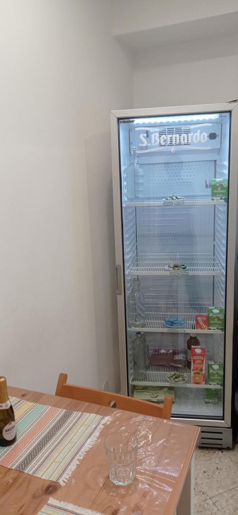Casara 호텔 바리 객실 사진